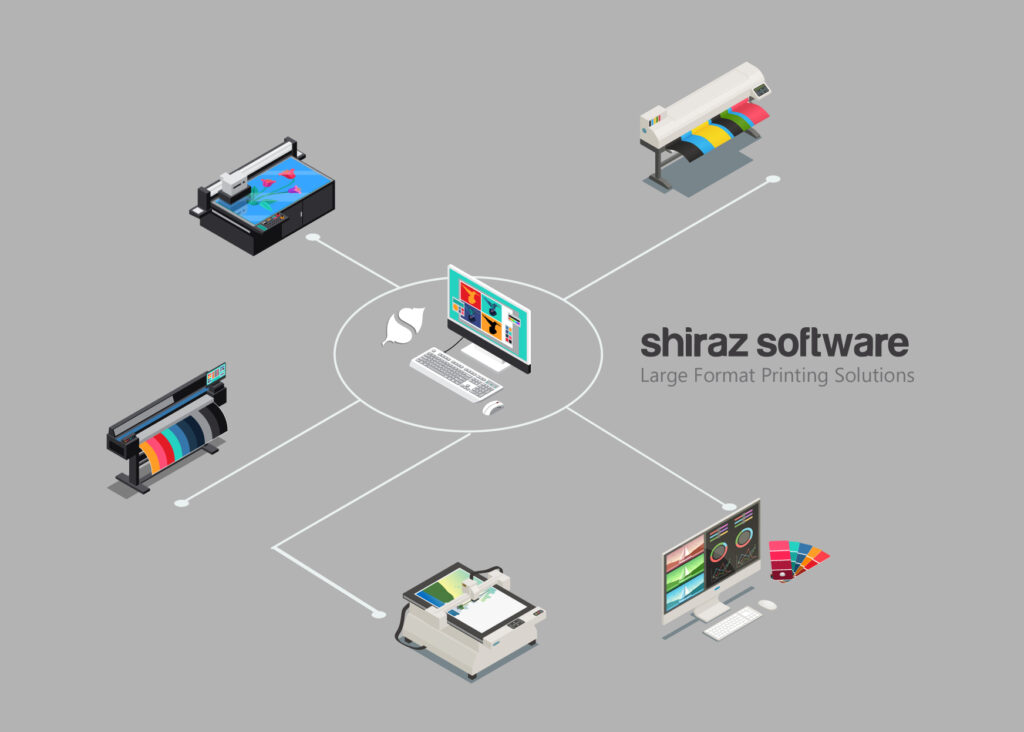 Overview – Shiraz Software